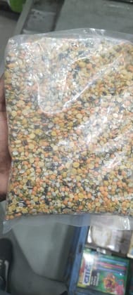 Mix daal Mix daal