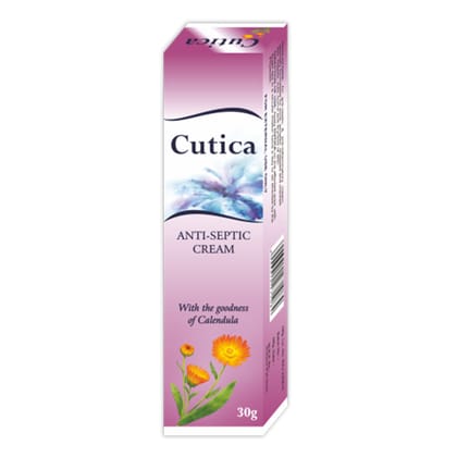 Cutica Cream Cutica Cream