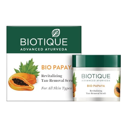 Biotique Biotique