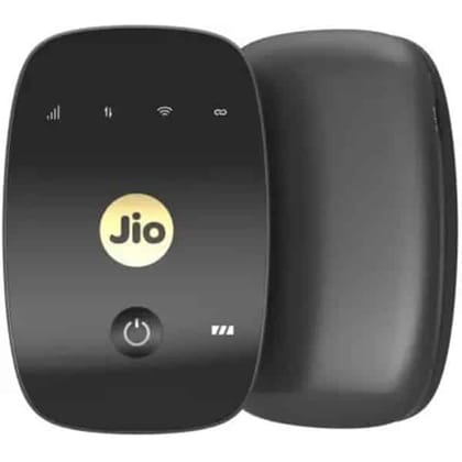 JioFi M2S Wireless Data Card