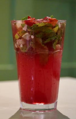 Fruit Punch
