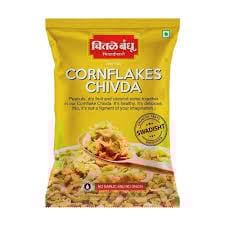 CHITTALS CORNFLAKES CHIWDA 250G