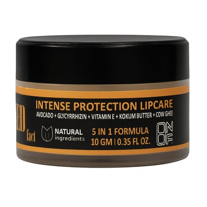 Intense Protection 5 in 1 Lip Balm