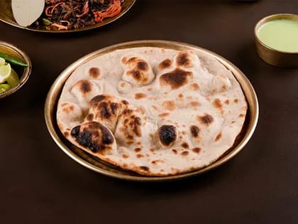 Tandoori Roti