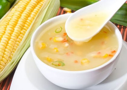 Sweet Corn