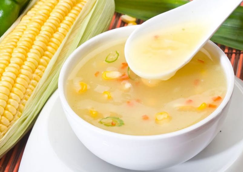 Sweet Corn