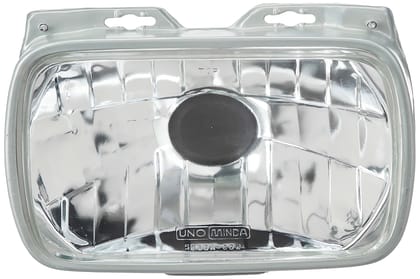 Uno Minda Head Lamp - LH/RH HL-5530AM