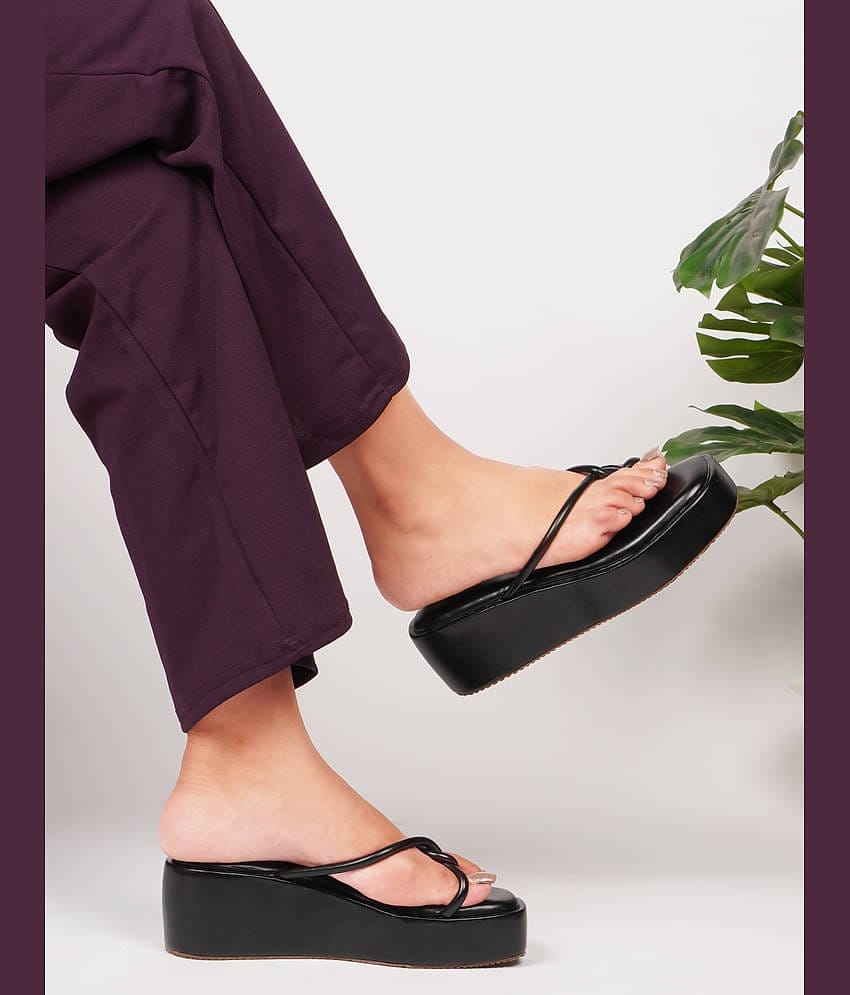 JM Looks Peach Women's Sandal Heels