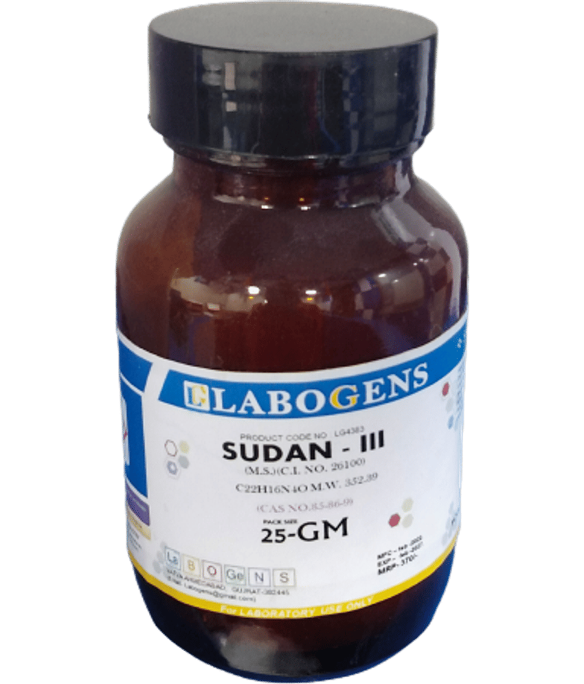 SUDAN III 25GM