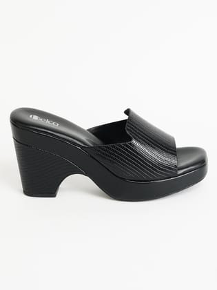 Delco Muse Elevate-37 / Black