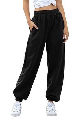 MF Women’s High Waist Cinch Bottom Sweatpants with Pockets | Sporty Gym & Lounge Jogger Pants MF Women’s High Waist Cinch Bottom Sweatpants with Pockets | Sporty Gym & Lounge Jogger Pants