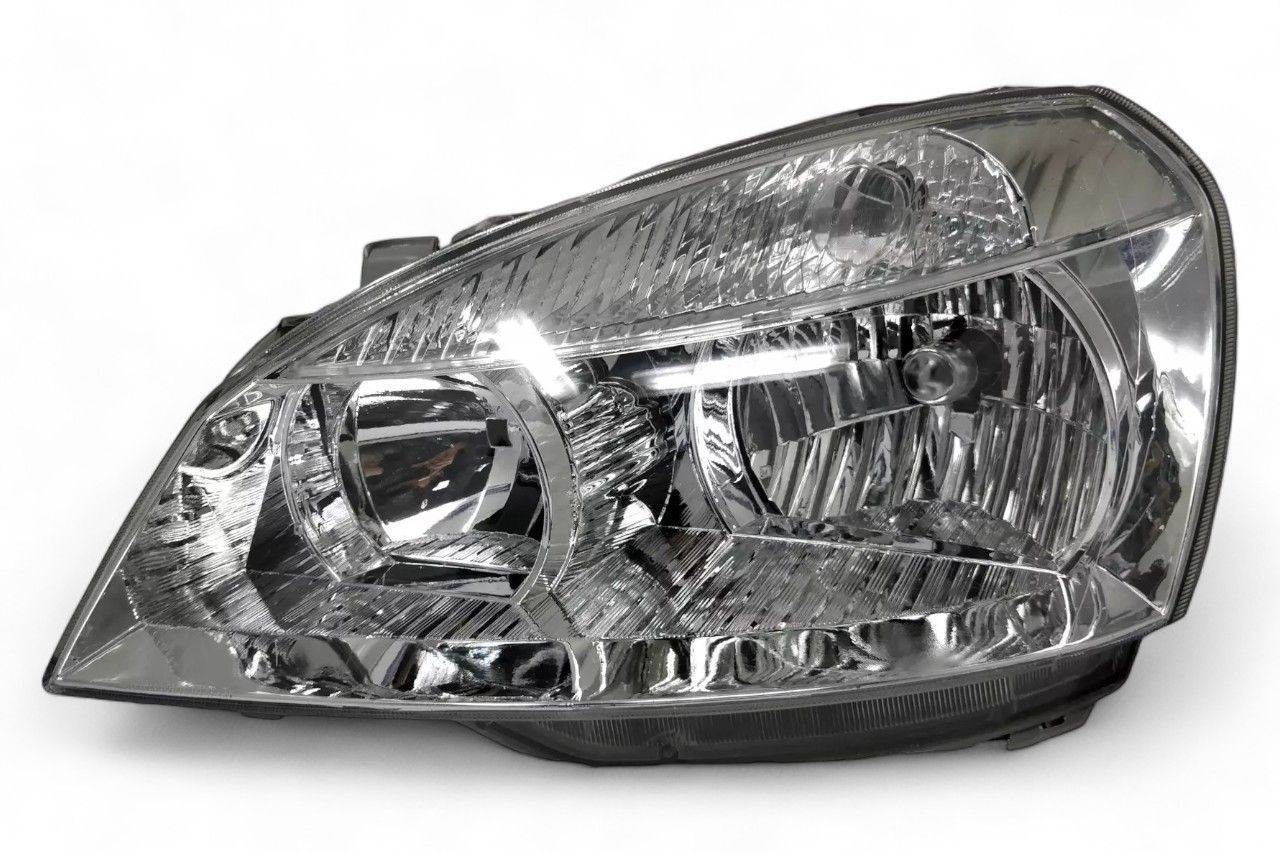 Lumax Head Lamp - LH 013-HLA-CSL