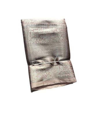 The Timeless Elegance of Dharmavaram Pattu Silks