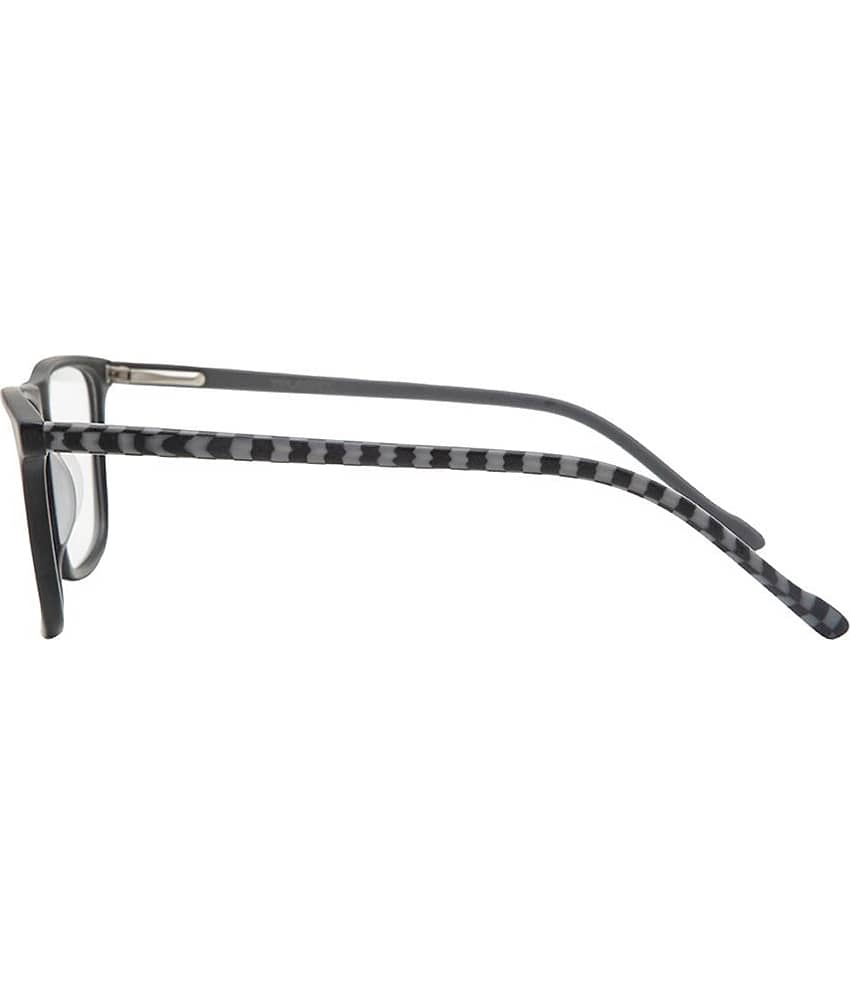 YourSpex Square Spectacle Frame G-AC3618-C2