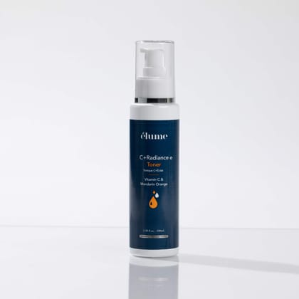 Elume C+ Radiance Toner