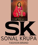 Sonal krupa
