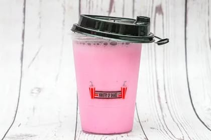 Strawberry Shake