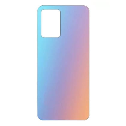 BACK PANEL COVER FOR VIVO Y75 5G-WHITE