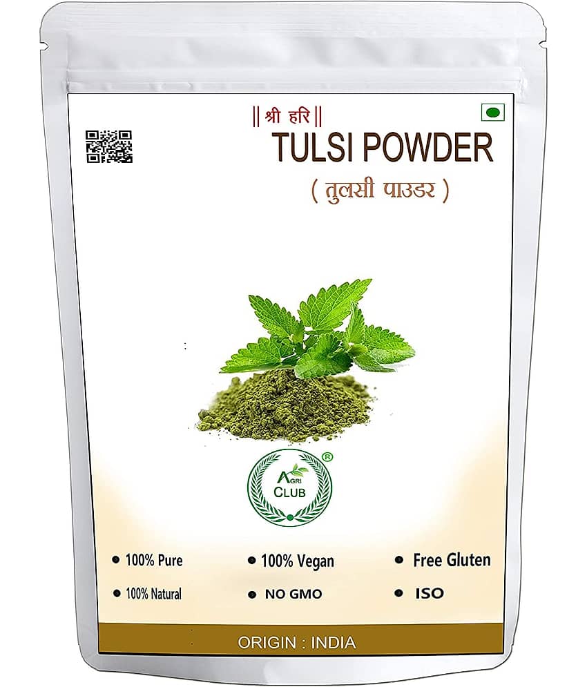 Agri Club Tusli Powder 100 gm