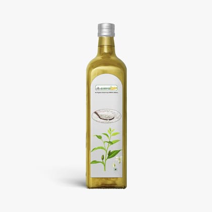 SIMFED Til or Sesame Oil 1L