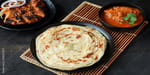 Punjabi Paratha Palace