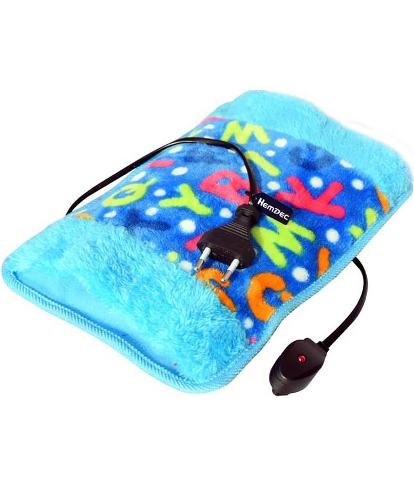 Lagotto Rechargeable  Gel Electric Warm Heating Pad