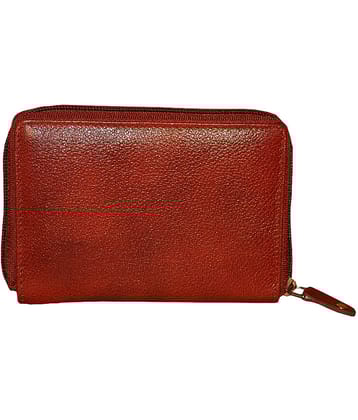 Style 98 Brown Wallet