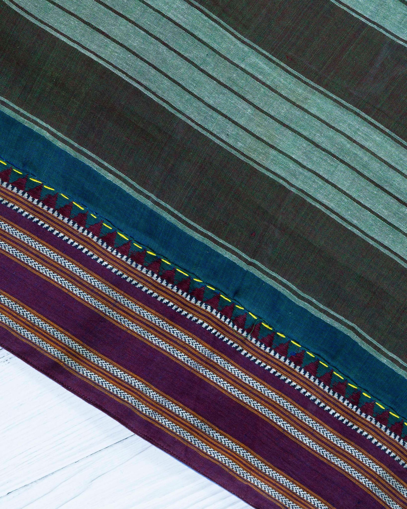 Cotton Godhadhi 1 Piece Each