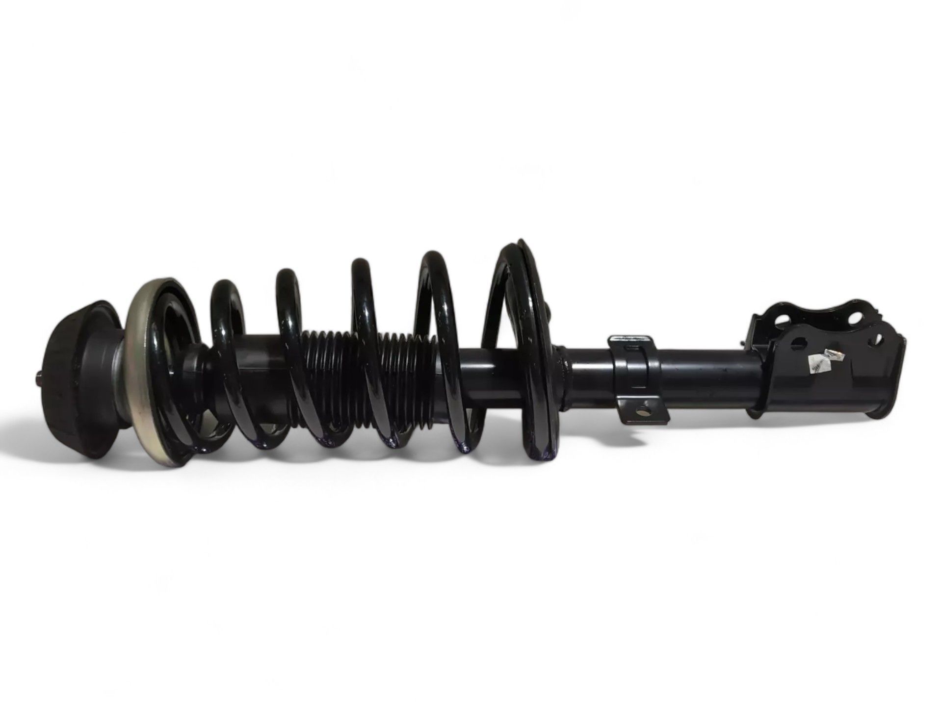 Monroe Front Suspension Strut Assy - LH AV362231