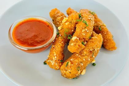 Thai Fire Tenders(6pc)