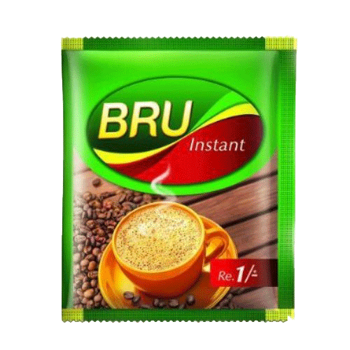 Bru Instant NRT Poly Re.1