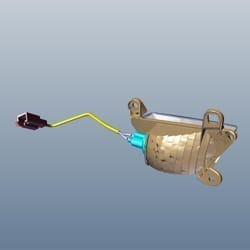 WINKER ASSY R FR - Xoom - 33400AAWD01S