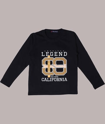 NEUVIN Pack of 5 Boys Cotton Blend T-Shirt ( Green )