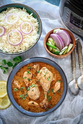 Combo Meal Non Veg 1