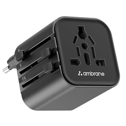 Ambrane ATA 03 Ambrane ATA 03