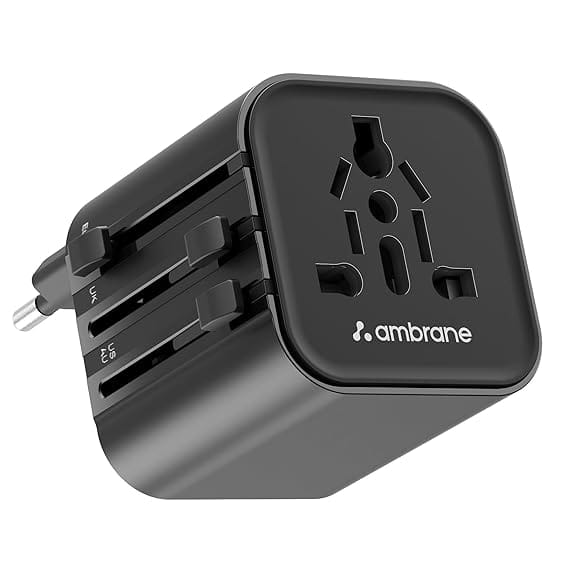 Ambrane ATA 03