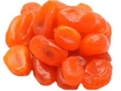 Havenuts Dried Baby Orange - 100 gram