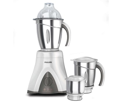 Philips Viva Collection HL7750-00 Mixer Grinder