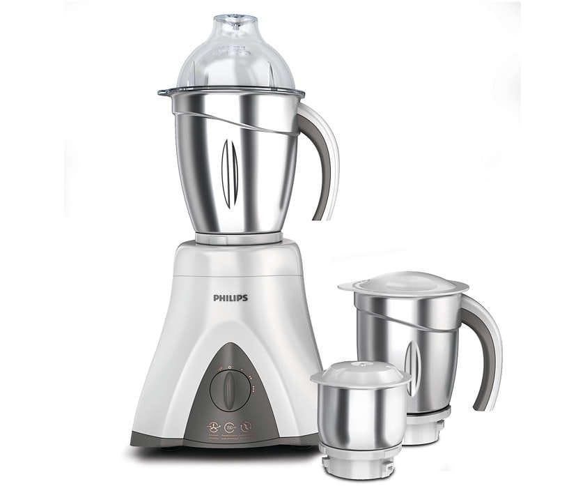 Philips Viva Collection HL7750-00 Mixer Grinder