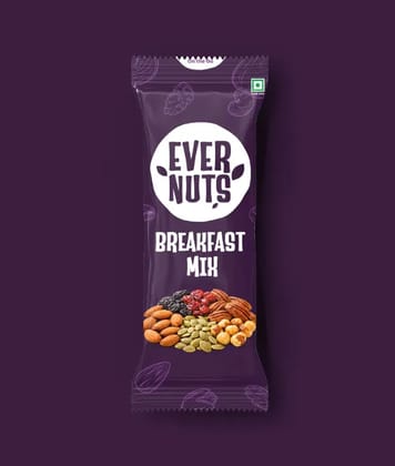 Breakfast Mix Breakfast Mix