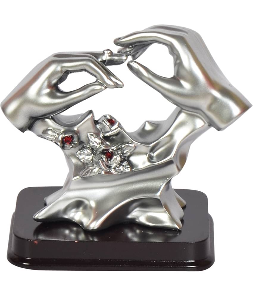 Sigaram - Couple & Human Figurine