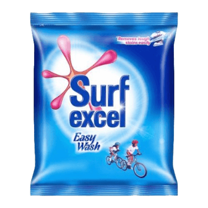 Surf Excel Detergent Powder Easy Wash 4kg