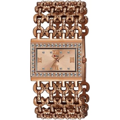 Bolun Women New Look Girls Analog watch