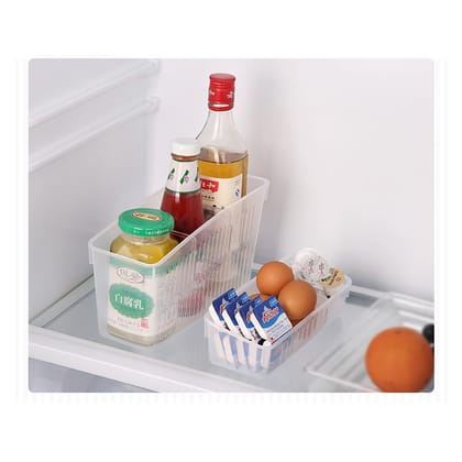 Plastic Door Pocket Case