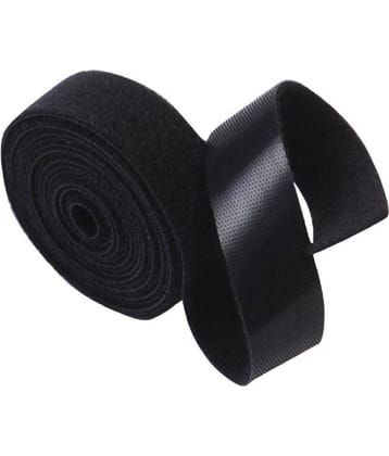 Vardhman - Black Double Sided Others ( Pack of 1 )