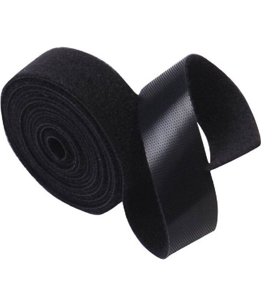 Vardhman - Black Double Sided Others ( Pack of 1 )