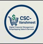 CSC VANSHMEET DIGITAL E COMMERCE STORE