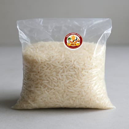Malti Corner Store's sona masoori rice