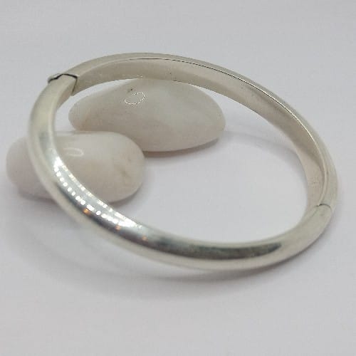 Pure Silver Baacha Kada B-1