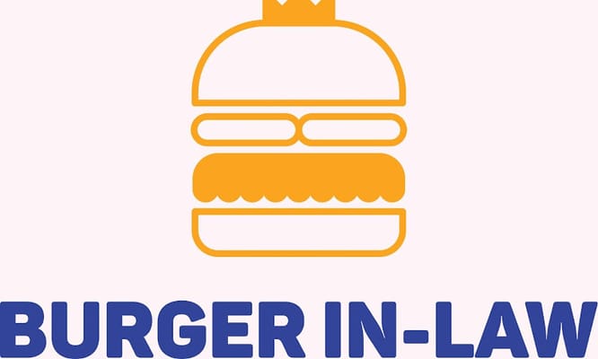 Burger In Law-The Delivery Kitchen By EatVerse